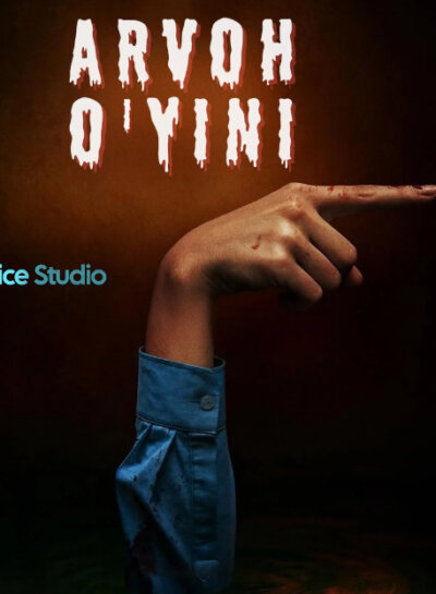 Arvoh o'yini Koreya seriali 1. 2. 3. 4. 5. 6. 7. 8 .9 . 10. 11. 12 Qismlar Uzbek tilida Barcha qism drama