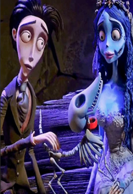 O'lik kelin / Kelinning murdasi Multfilm Uzbek tilida 2025 o'zbekcha tarjima kino HD Skachat