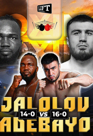 Boks 14.11.2025 jonli efir Bugun Humo arenasida tomosha qilish