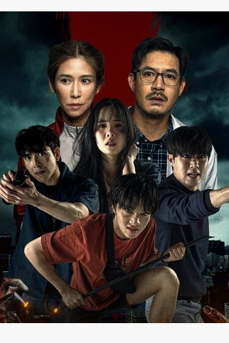 Zomvivor 10-qism Zombivor 10-Qism