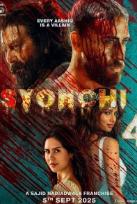 Isyonchi 4 / Isyonkor 4 Baaghi Hind kino  2025 Uzbek tilida O'zbekcha tarjima kino Full HD skachat