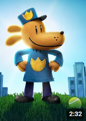 Kuchukcha odam / It kuchuk odam Multfilm Uzbek tilida 2025 O'zbekcha tarjima film Full Hd skachat