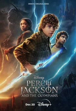 Persi Jekson va Olimpiadachilar / Olimpchilar / Olimpiyachilar 2 fasl 1-2-3-4-5-6-7-8-9-10-11-12 Qism Aqsh seriali Uzbek tilida Barcha qism tarjima