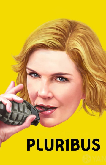 Pluribus 1. 2. 3. 4. 5. 6. 7. 8. 9. 10. 11. 12. 15 Qism Uzbek tilida Aqsh seriali Barcha qismlar 2025