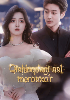 Qishloqdagi asl merosxo'r Koreya serial 1. 2. 3. 4. 5. 6. 7. 8. 9. 10 Qism Uzbek tilida Barcha qismlar 2025 HD skachat