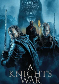 Ritsar urushi / Ritsar yo'li Uzbek tilida 2025 O'zbekcha tarjima kino Full HD skachat