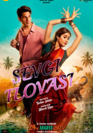 Sevgi ilovasi Hind filmi 2025 Uzbek tilida tarjima kino