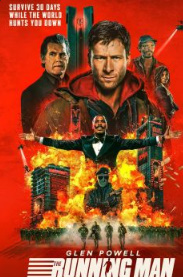 Yuguruvchi odam (2025) Uzbek tilida tarjima kino