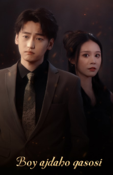 Boy ajdaho qasosi 1-2-3-4-5-6-7-8-9-10-15-20-30-50-60-70 qism Koreya seriali uzbek tilida Barcha qismlar Full Hd skachat