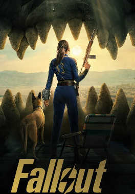 Fallout 2 Fasl Aqsh serial 1-2-3-4-5-6-7-8-9-10-11-12-14-15 Qism barcha Uzbek O'zbek tilida Hd