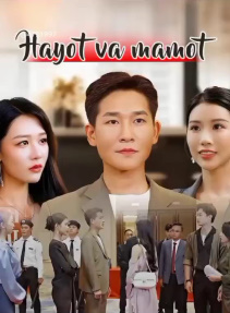 Hayot va momot 1-2-3-4-5-6-7-8-9-10-15-20-30-50-60-70 qism Koreya seriali uzbek tilida Barcha qismlar