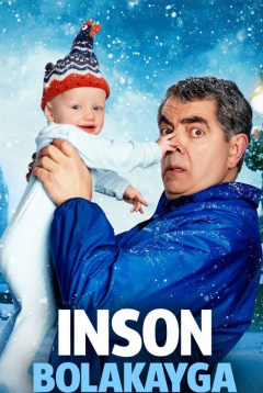 Inson bolakayga qarshi / Janob bin Premyera 2025 Uzbek tilida O'zbekcha tarjima kino