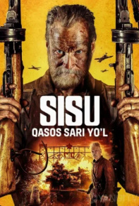 O'lmas sisu 2 Qasos sari yo'l (2025) Uzbek tilida tarjima kino