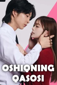 Oshiqning qasosi Yaponiya seriali 1. 2. 3. 4. 5. 6. 7. 8. 9. 10. 11. 12. 14. 15. 20 qism Barcha qismlari Uzbek tilida 2025 HD skachat