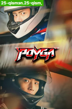 Poyga Koreya seriali 1. 2. 3. 4. 5. 6. 7. 8. 9. 10. 11. 12. 13. 14. 15 Qism Uzbek tilida Barcha qismlar 2025