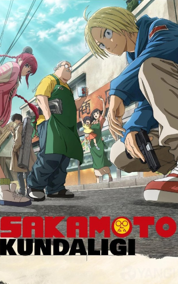 Sakamoto kundaligi 1. 2. 3. 4. 5. 6. 7. 8. 9. 10. 11. 12. 14. 15. 20 qism Multfilm serial Barcha qismlari Uzbek tilida 2025 HD skachat