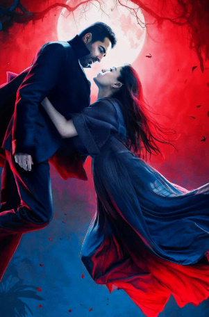 Vampir 2 / sevgilim maxluq 2 / Thamma Hind kino 2025 Uzbek tilida O'zbekcha tarjima kino HD skachat