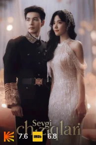 Chiziqlar orasidagi muhabbat Xitoy seriali 1. 2. 3. 4. 5. 7. 8. 9. 10. 12. 15. 20. 30. 40. 50 Qism Uzbek tilida Barcha qism