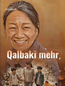 Qalbaki mehr Xitoy seriali 1. 2. 3. 4. 5. 7. 8. 9. 10. 12. 15. 20. 30. 40. 50 Qism Uzbek tilida Barcha qismlar