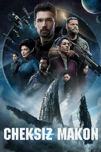 Cheksiz makon / Koinot kenglklari 1-2-3-4-5-7-8-9-10-11-12-13-14-15 Qism Uzbek tilida Barcha qismlar 2025 HD skachat