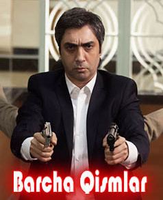 Qashqirlar makoni 770-771-772-773-774-775-776-778-778-779-780-781-782-783-784-785 Qism Turkiya seriali uzbek tilida Barcha qismlar 2025