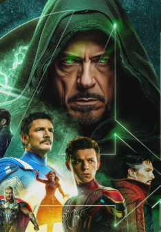 Qasoskorlar 5 Qiyomat kuni 2026 Uzbek tilida HD tarjima kino skachat