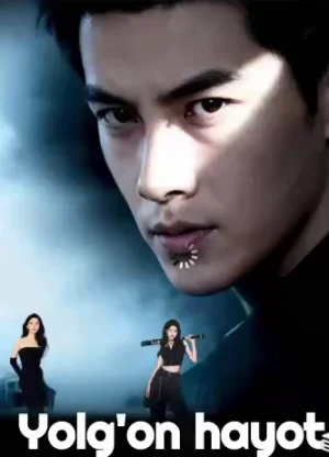 Yolg'on hayot Xitoy seriali 1. 2. 3. 4. 5. 7. 8. 9. 10. 12. 15. 20. 30. 40. 50 Qism Uzbek tilida Barcha qismlar