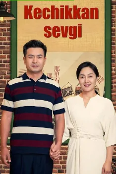 Kechikkan sevgi Xitoy seriali 1. 2. 3. 4. 5. 7. 8. 9. 10. 12. 15. 20. 30. 40. 50. 60. 70 73 Qism Uzbek tilida Barcha qismlar