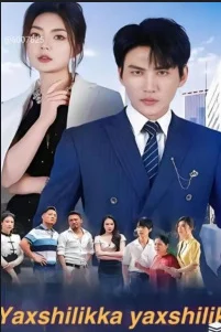 Yaxshilikka yaxshilik Xitoy seriali 1. 2. 3. 4. 5. 7. 8. 9. 10. 12. 15. 20. 30. 40. 50. 60. 70. 80 Qism final Uzbek tilida Barcha qismlar