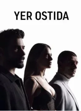 Yer ostida / Yerosti Turkiya seriali 1. 2. 3. 4. 5. 7. 8. 9. 10. 12. 15. 20. 30. 40. 50. 60 Qism final Uzbek tilida Barcha qismlar