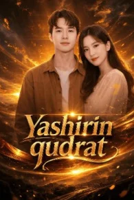 Yashirin qudrat Xitoy seriali 1. 2. 3. 4. 5. 7. 8. 9. 10. 12. 15. 20. 30. 40. 50. 60 Qism final Uzbek tilida Barcha qismlar