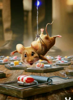 Sichqonlar isyoni Multfilm Uzbek tilida 2025 tarjima kino PREMYERA To'liq