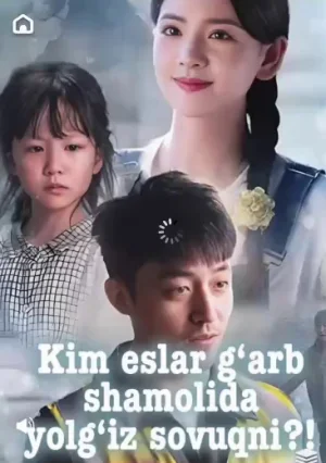 Kim eslar g'arb shamolida yolg'iz sovuqni Xitoy seriali 1. 2. 3. 4. 5. 7. 8. 9. 10. 12. 15. 20. 30. 40. 50 Qism Uzbek tilida Barcha qismlar Hd skachat