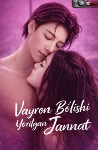 Vayron boʻlishi yozilgan (HD uzbek tilida) 1-2-3-5-7-10-20-30-40-50-60-70-80-95 Qism Koreya seriali uzbek tilida Barcha qismlar 2026 HD skachat