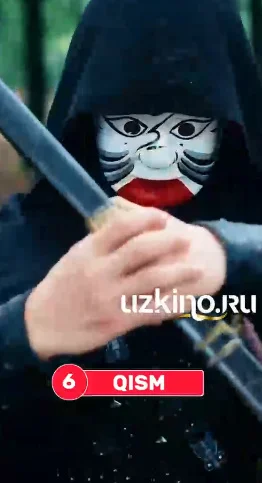 Dunyoning omonat qo‘riqchisi 1. 2. 3. 4. 5. 7. 8. 9. 10. 12. 15. 20. 30. 40. 50. 60 Qism Uzbek tilida Barcha qism