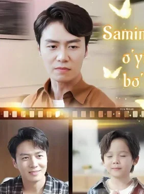 Samimiy qalbni o'yin qilib bo'lmaydi Koreya seriali 1. 2. 3. 4. 5. 7. 8. 9. 10. 12. 15. 20. 30. 40. 50. 60. 70 Qism uzbek tilida Barcha qismlar