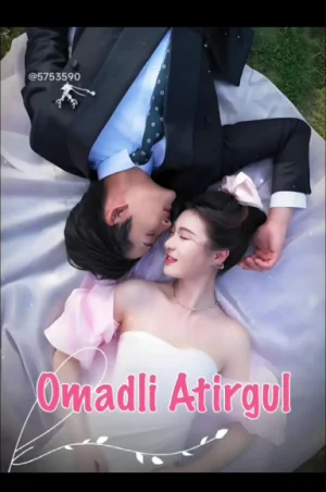 Omadli atirgul 1-2-3-4-5-6-7-8-9-10-15-20-30-50-67 Qism uzbek o'zbek tilida Barcha qismlar premyera