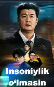 Insoniylik o‘lmasin barcha qismlar uzbek tilida | HD online tomosha