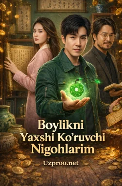 Boylikni Ko'ruvchi Nikohlarim (drama 2026) 1-2-3-4-5-7-10-20-30-40-50-60-70-80 Qism Xitoy seriali uzbek tilida Barcha qismlar