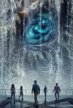 Monarx 2 fasl | Monarx mahluqlar merosi 2 mavsum barcha qismlar uzbek tilida HD skachat