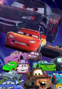 Yo'ldagi mashinalar / Chaqmoq makvin (Uzbek tilida) 1. 2. 3. 4. 5. 6. 7. 8. 9. 10. 11. 12. Qism Multfilm barcha qismlar HD skachat