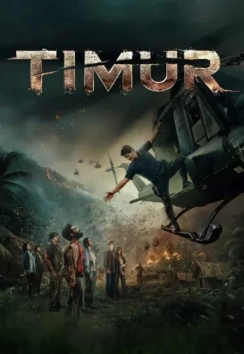 Timur / Temur 2025 Premyera Uzbek tilida tarjima kino HD skachat