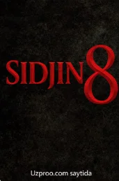 Sidjin 8 Premyera Uzbek tilida 2026 O'zbekcha tarjima Indoneziya kino Hd skachat