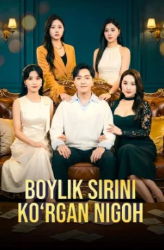 Boylik siirini ko'rgan nigox 1-2-3-5-10-25-30-45-50-60-70-85-90 Qism drama Koreya seriali uzbek tilida Barcha qismlar Hd skachat