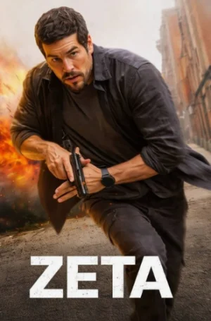 Zeta / Josus zeta / Agent zeta (2026 Uzbek tilida) O'zbekcha tarjima kino HD skachat