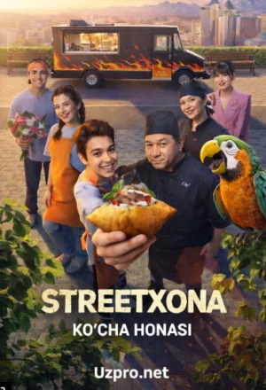 Stretxona / Strit xona 1-2-3-4-5-6-7-8-9-10-11-12-14-15-20 qism Qozog'iston seriali uzbek tilida Barcha qismlar 2026 Hd skachat