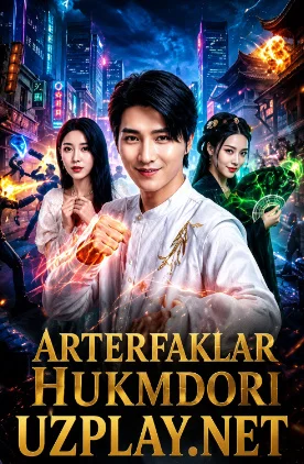 Artifaktlar hukmdori / Arterfaktlar hukmdori 1-2-3-4-5-6-7-8-9-10-11-12-13-14-15 Qism Koreya seriali uzbek tilida barcha qismlar Full Hd skachat