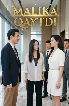 Malika qaytdi / Malika qaytishi 1-2-3-4-5-6-7-8-9-10-11-12-13-14-15 Qism drama serial uzbek tilida Barcha qismlar