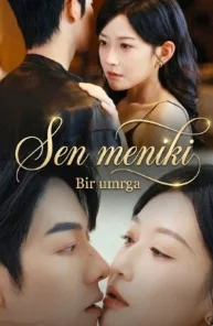 Sen meniki / Bir umrga Koreya seriali 1-2-3-5-7-10-15-20-30-40-50-60-70 qism Barcha qismlar uzbek tilida
