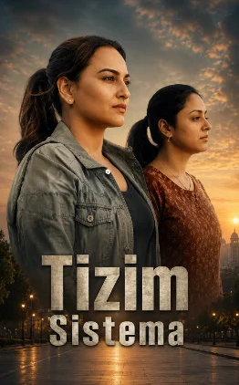 Tizim / Sistema Xindiston filmi 2026 Uzbek tilida O'zbekcha tarjima kino Premyera full hd skachat yuklab olish